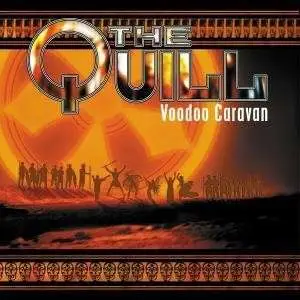 Quill - Voodoo Caravan