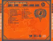 CD - Quill / I Don't Care - Split Album // Greatest Sound Package