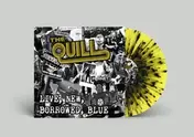 The Quill - Live New Borrowed Blue