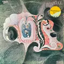 LP - Quill - Quill - Gatefold, promo