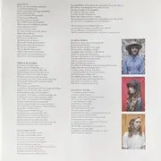 LP - Quilt - Held In Splendor