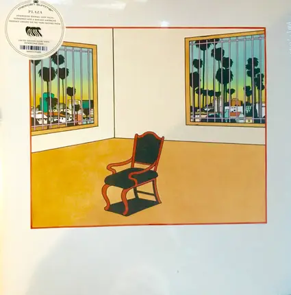 Quilt - Plaza