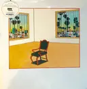 LP - Quilt - Plaza - Clear vinyl