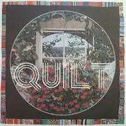 LP - Quilt - Quilt - Numbered/ Ltd ed