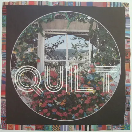 Quilt - Quilt
