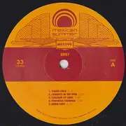 LP - Quilt - Quilt - Numbered/ Ltd ed