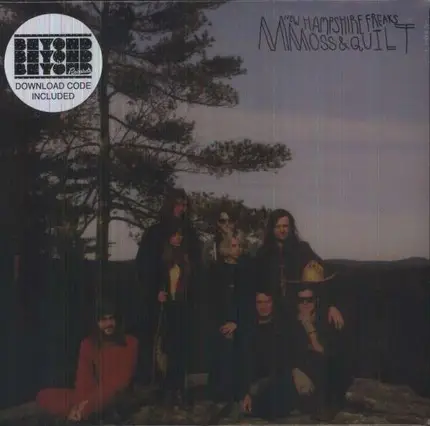 QUILT/MMOSS - NEW HAMPSHIRE FREAKS