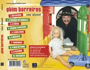 CD - Quim Barreiros - Use Álcool