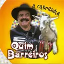 CD - Quim Barreiros - A Cabritinha