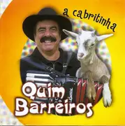 CD - Quim Barreiros - A Cabritinha