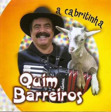 Quim Barreiros - A Cabritinha