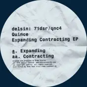 Quince - Expanding Contracting