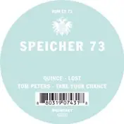 Quince - Speicher 73