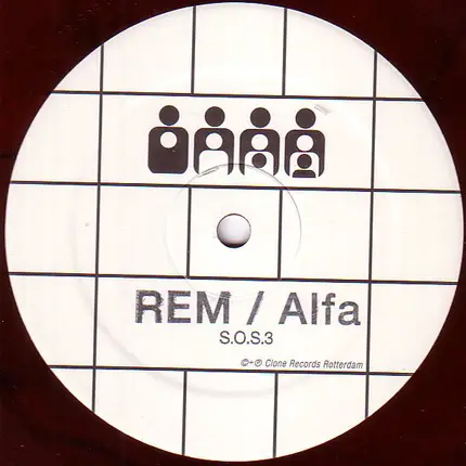 Quince - REM / Alfa