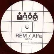 Quince - REM / Alfa