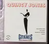 CD - Quincy Jones - Quincy Jones