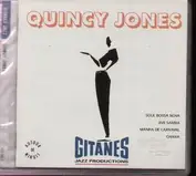 Gitanes Jazz productions