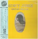 LP - Quincy Jones - Custom Deluxe - Gatefold