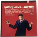 LP - Quincy Jones And His Orchestra , Quincy Jones - Plays The Hip Hits