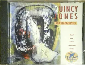 Quincy Jones - Live In Goteborg 16. 2. 1960