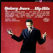 Quincy Jones - Quincy Jones Plays The Hip Hits