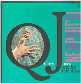 Quincy Jones - At Newport '61