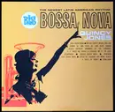 LP - Quincy Jones And His Orchestra - Big Band Bossa Nova - Numbered, Clear vinyl