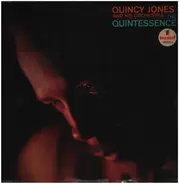 Quincy Jones and his Orchestra - The  Quintessence