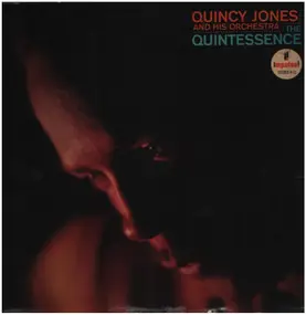 Quincy Jones - The  Quintessence