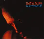 CD - Quincy Jones And His Orchestra - The Quintessence