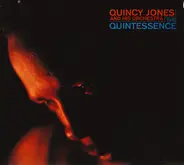 Quincy Jones And His Orchestra - The Quintessence