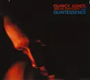 CD - Quincy Jones And His Orchestra - The Quintessence