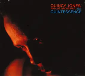 Quincy Jones - The Quintessence