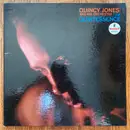 LP - Quincy Jones And His Orchestra - The Quintessence - Gatefold