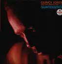 LP - Quincy Jones And His Orchestra - The Quintessence