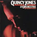 CD - Quincy Jones And His Orchestra - The Quintessence
