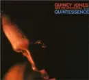 CD - Quincy Jones And His Orchestra - The Quintessence - Digipak