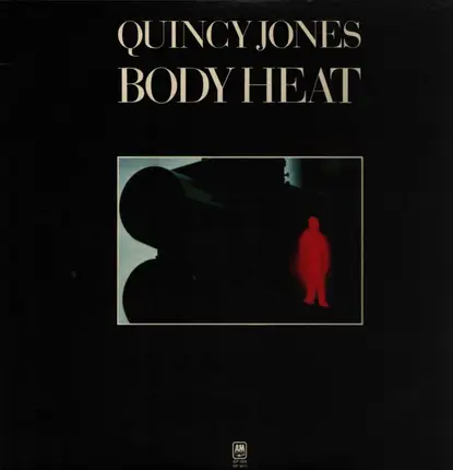 Quincy Jones - Body Heat