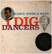 Quincy Jones & Band - I Dig Dancers