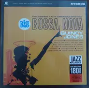 Quincy Jones And His Band - Big Band Bossa Nova