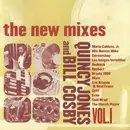 CD - Quincy Jones & Bill Cosby - The New Mixes Vol. I