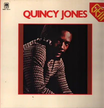 Quincy Jones - Gem Of Quincy Jones