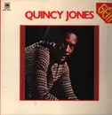 Double LP - Quincy Jones - Gem Of Quincy Jones - +Insert