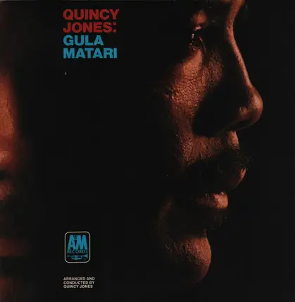 Quincy Jones - Gula Matari