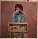 LP - Quincy Jones - De Luxe = デラックス