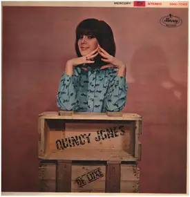 Quincy Jones - De Luxe