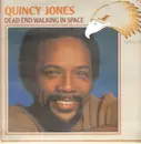 LP - Quincy Jones - Dead End Walking In Space