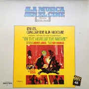 LP - Quincy Jones - En El Calor De La Noche - In The Heat Of The Night (Original Motion Picture Soundtrack)