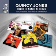 Quincy Jones - Eight Classic Albums
