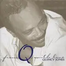 Double CD - Quincy Jones - From Q, With Love